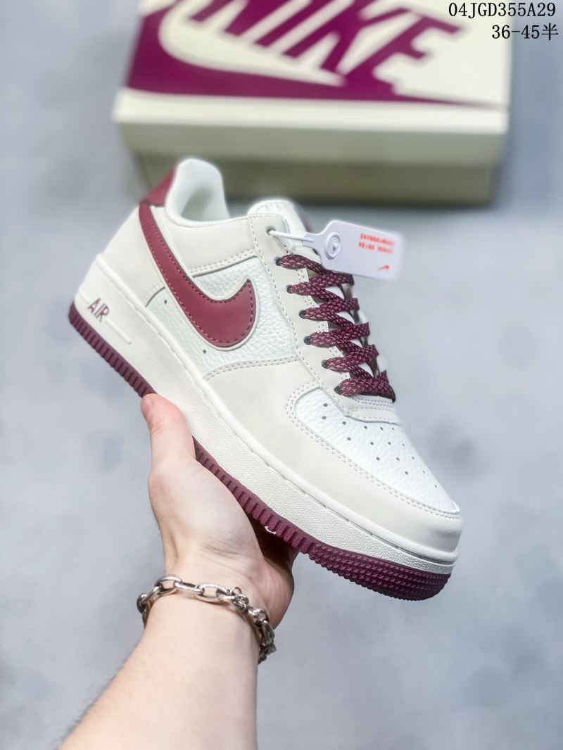 Nike Air Force 1 Shoes